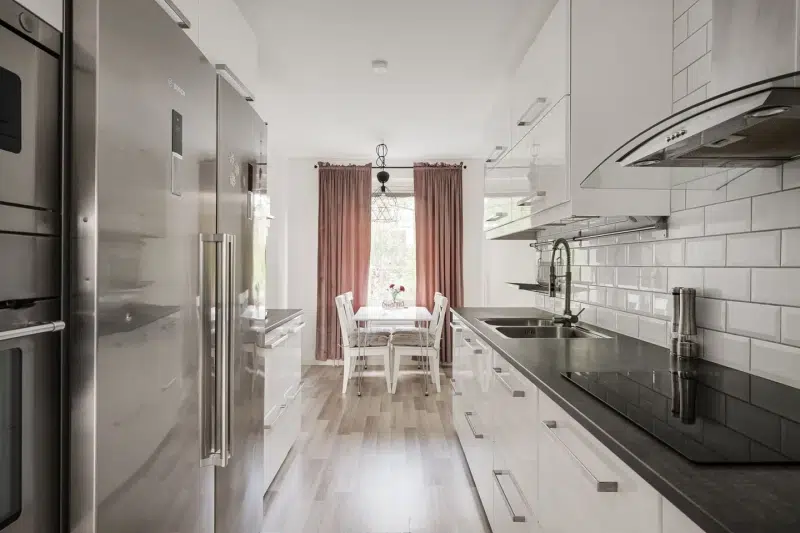 Apartment, 3 rooms, 78 m² in Sundsvall