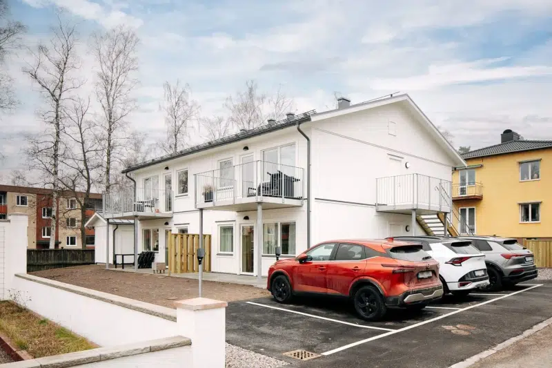 Övrigt i Mariestad