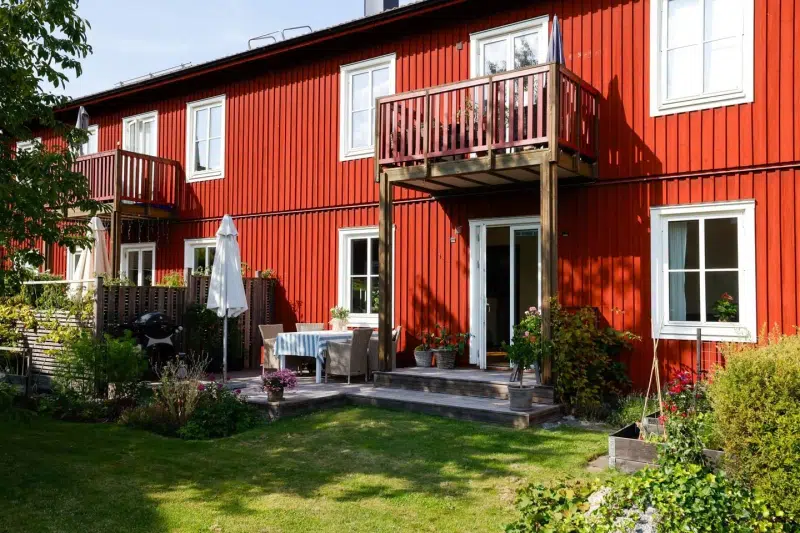 Apartment, 3 rooms, 63 m² in Örebro
