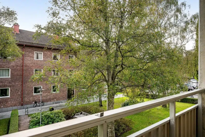 Apartment, 2 rooms, 65 m² in Hässleholm