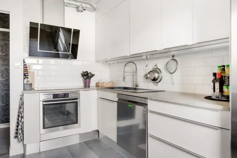 Apartment, 1 room, 17 m² in Malmö