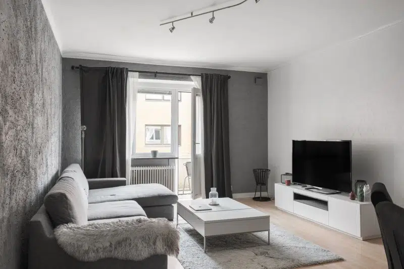 Apartment, 2 rooms, 67 m² in Malmö
