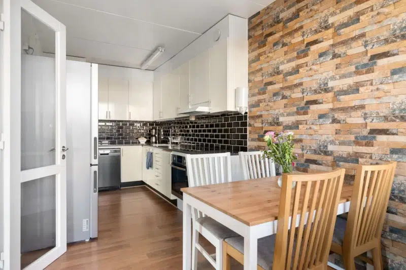 Lägenhet, 3 rum, 79 m² i Göteborg