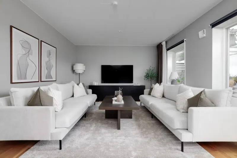 Apartment, 4 rooms, 111 m² in Örebro