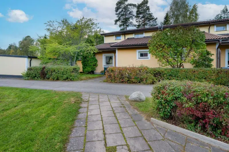 Lägenhet, 4 rum, 110 m² i Gävle