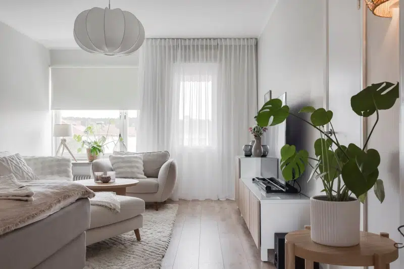 Apartment, 3 rooms, 76 m² in Kristinehamn