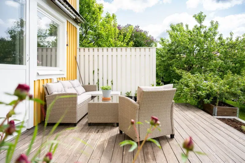 Lägenhet, 4 rum, 127 m² i Sundsvall