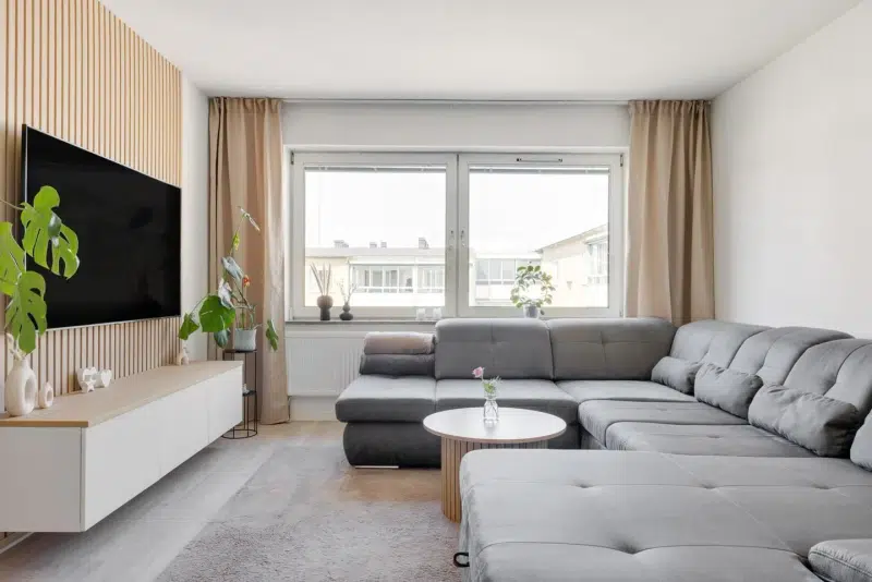Apartment, 3 rooms, 80 m² in Malmö