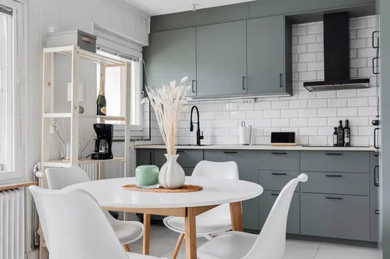 Apartment, 3 rooms, 72 m² in Kristinehamn