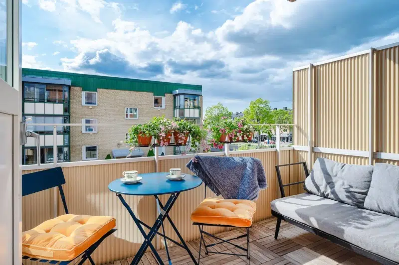 Lägenhet, 2 rum, 57 m² i Gävle