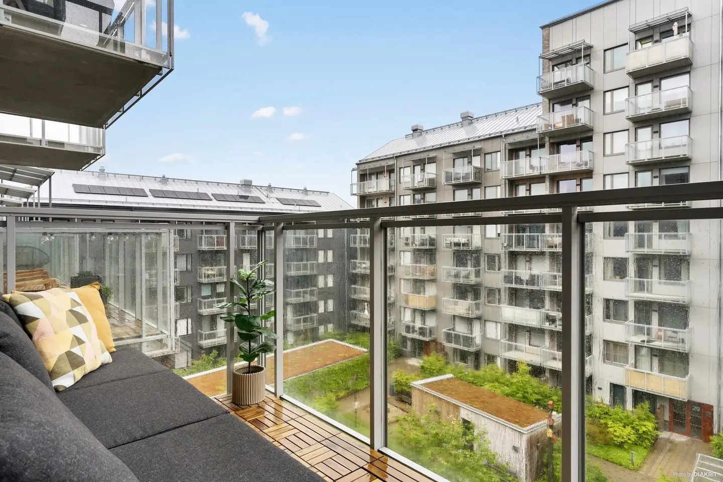 Bild 1 av 12 på Barnhemsgatan 26