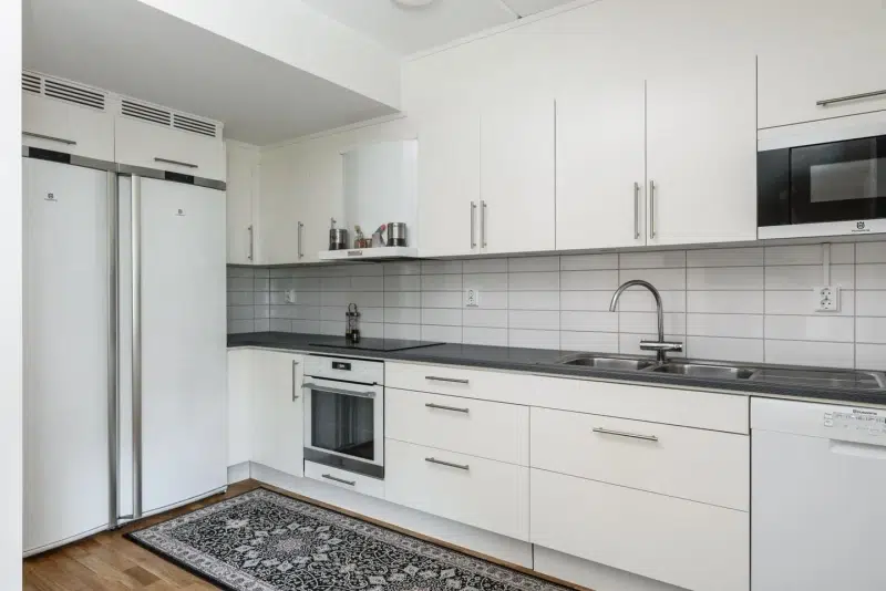 Apartment, 3 rooms, 81 m² in Älmhult
