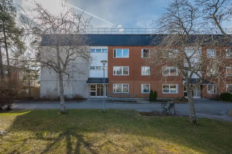Lägenhet, 3 rum, 79 m² i Sigtuna