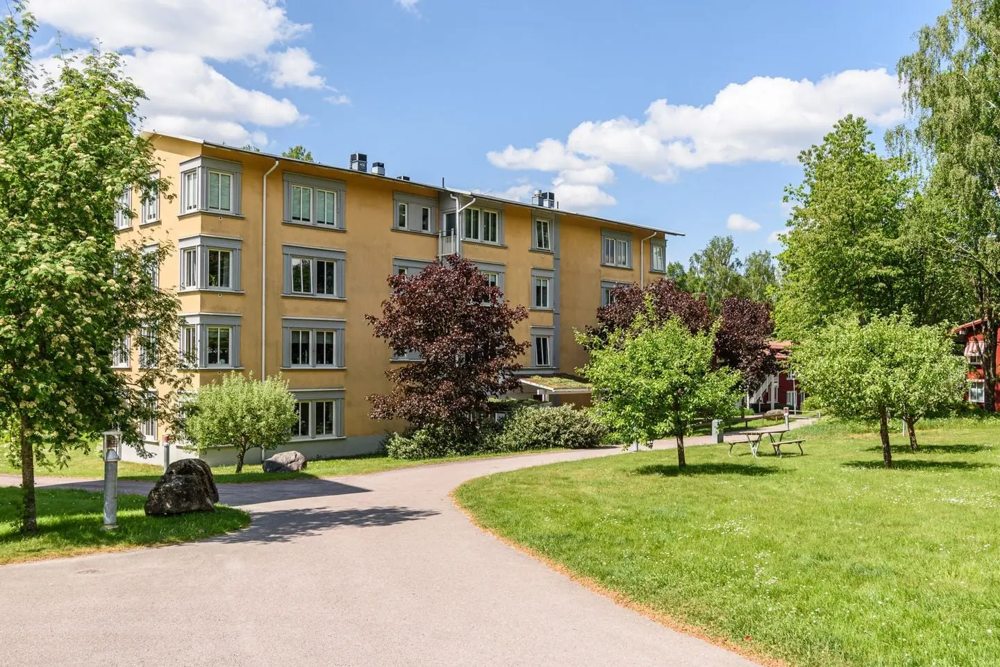 Bild 1 av 21 på Södrabogränd 5
