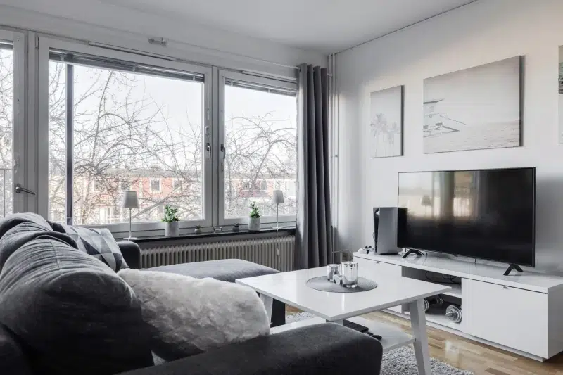 Apartment, 1 room, 41 m² in Lindesberg