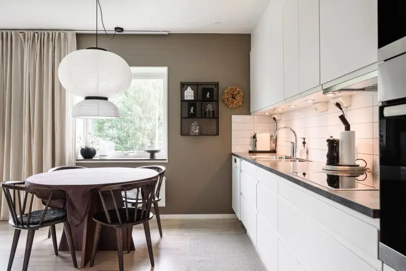 Apartment, 2 rooms, 63 m² in Växjö