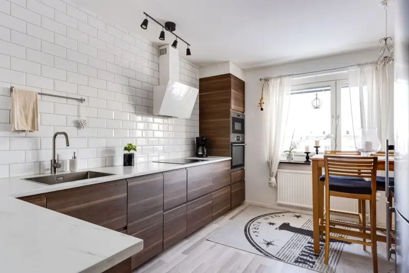 Apartment, 2 rooms, 60 m² in Eskilstuna