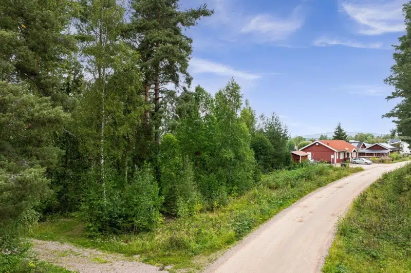 Land / plot in Leksand