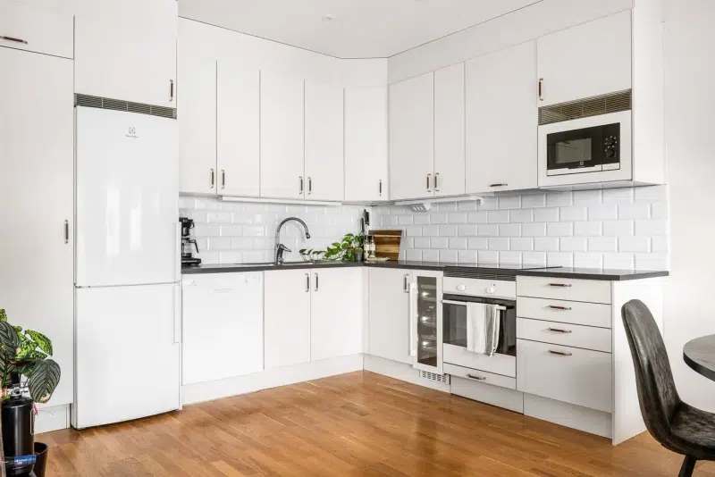Lägenhet, 2 rum, 57 m² i Nyköping