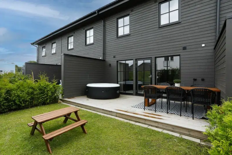 Lägenhet, 5 rum, 112 m² i Lekeberg