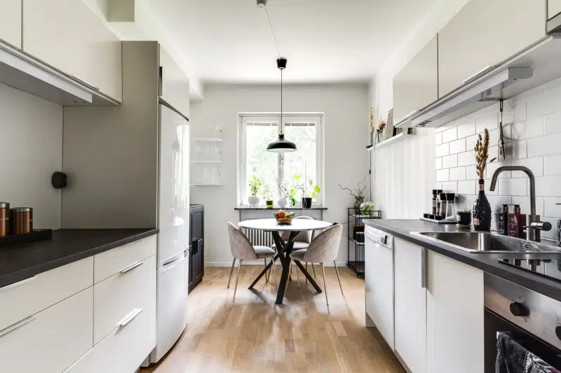 Apartment, 1 room, 41 m² in Eskilstuna