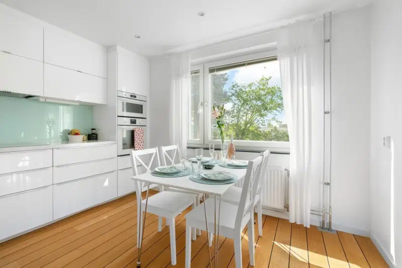 Apartment, 3 rooms, 65 m² in Lidingö