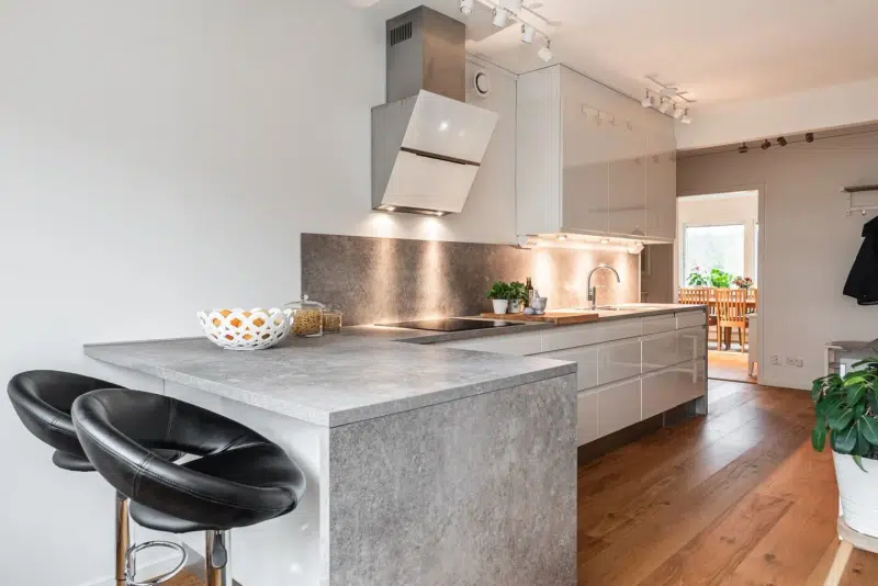 Lägenhet, 2 rum, 76 m² i Växjö