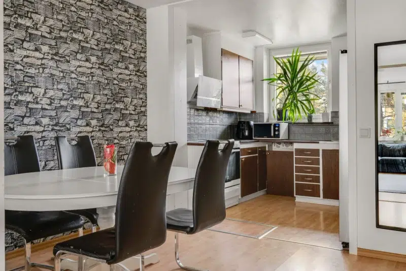 Apartment, 3 rooms, 73 m² in Huddinge