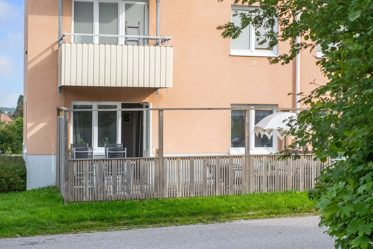 Bild 1 av 37 på Tingstugatan 37A