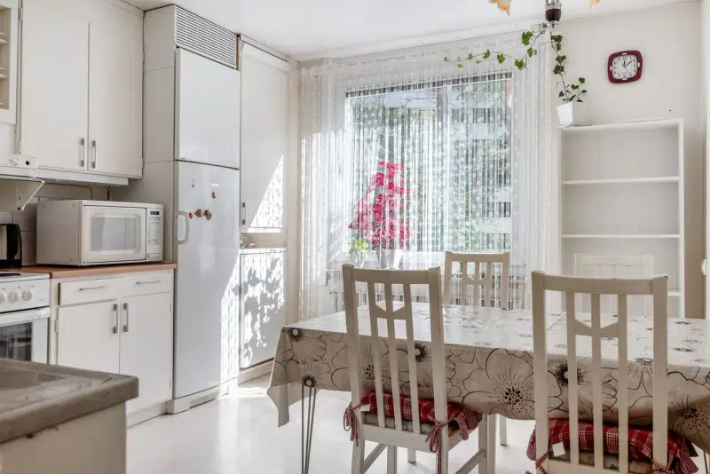Lägenhet, 2 rum, 64 m² i Nyköping