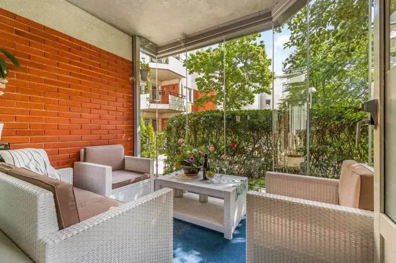 Apartment, 2 rooms, 52 m² in Sundbyberg