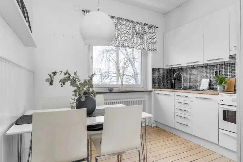 Apartment, 2 rooms, 47 m² in Gävle