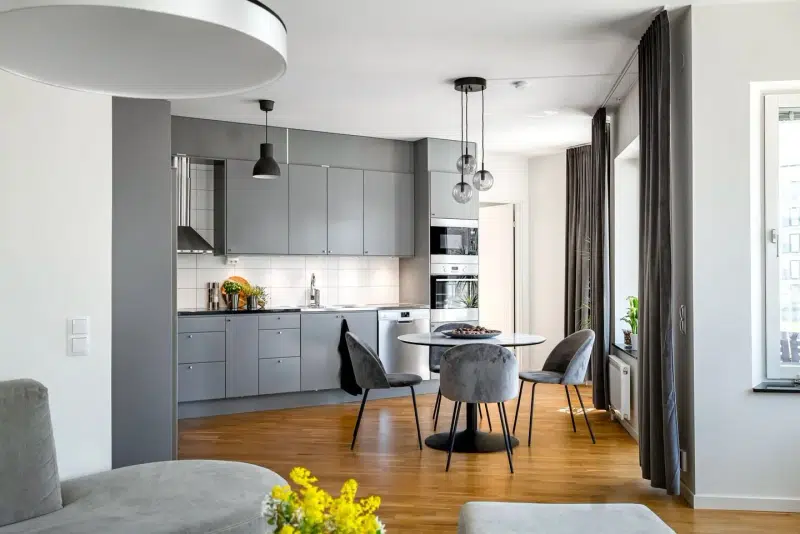Apartment, 3 rooms, 79 m² in Örebro
