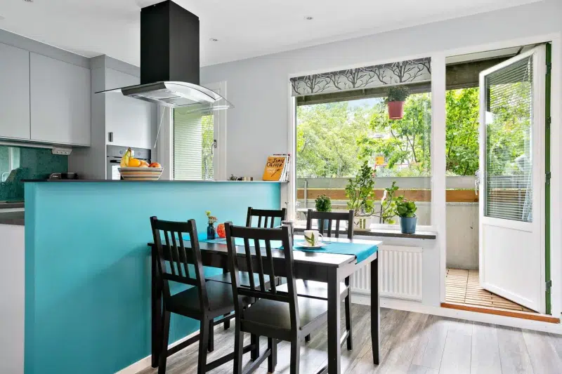 Apartment, 2 rooms, 68 m² in Sundbyberg