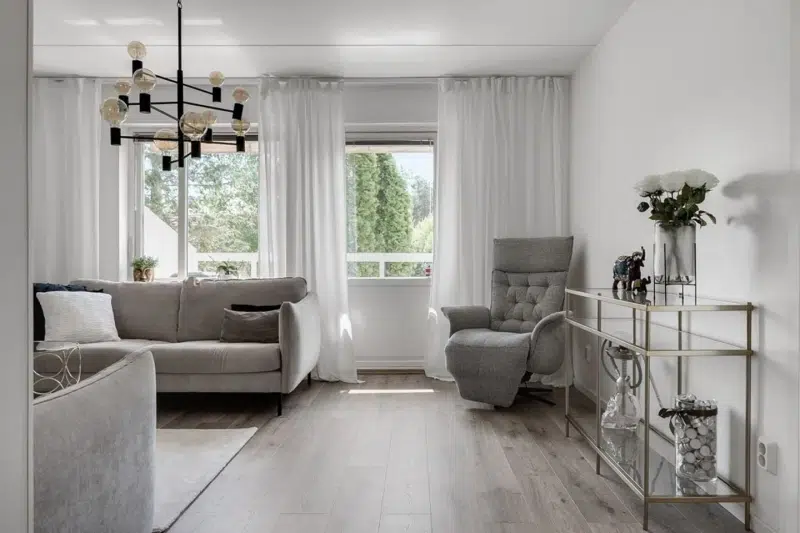 Apartment, 3 rooms, 64 m² in Huddinge