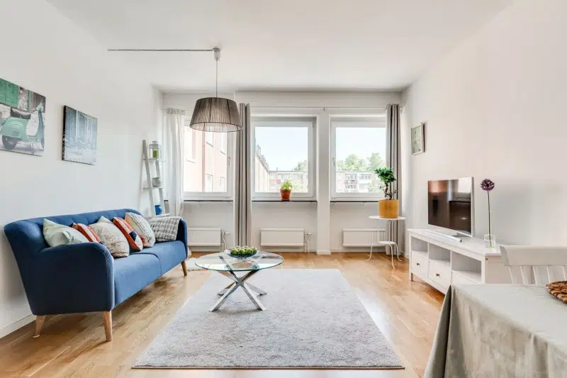 Apartment, 3 rooms, 67 m² in Eskilstuna