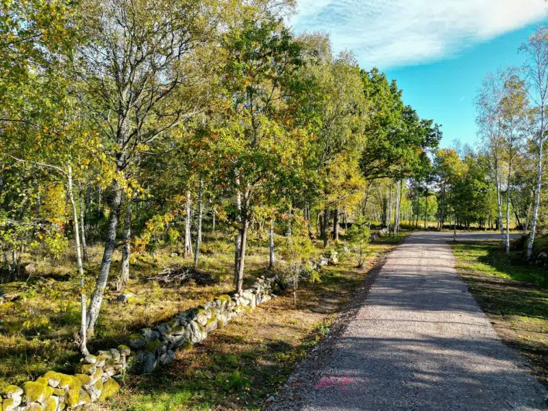 Land / plot in Tanum