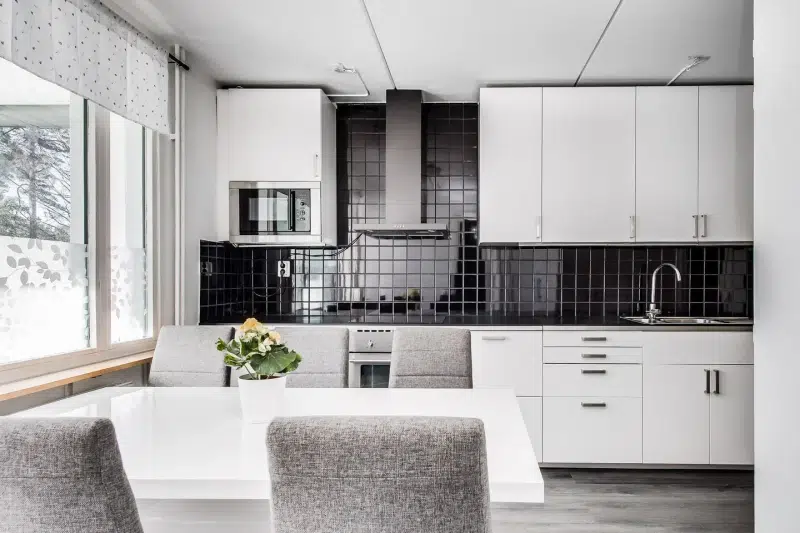 Lägenhet, 2 rum, 64 m² i Sigtuna