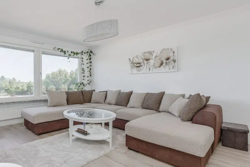 Lägenhet, 3 rum, 72 m² i Sigtuna
