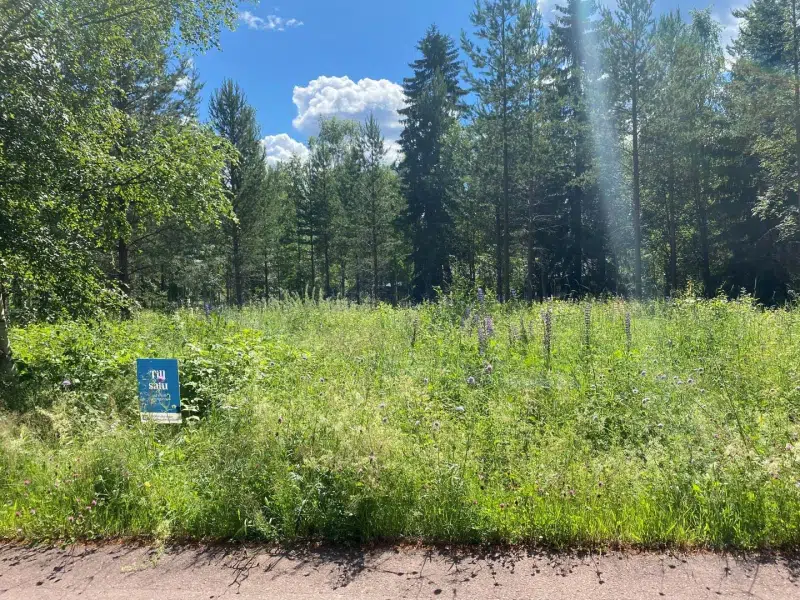 Land / plot in Älvdalen
