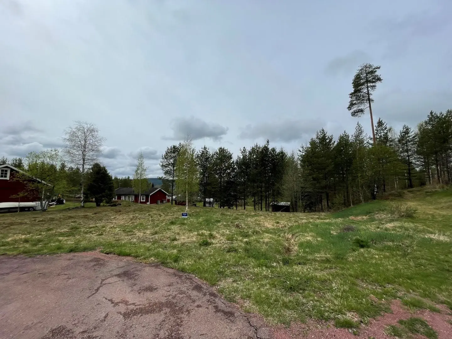 Bild 1 av 6 på Tallstigen 3