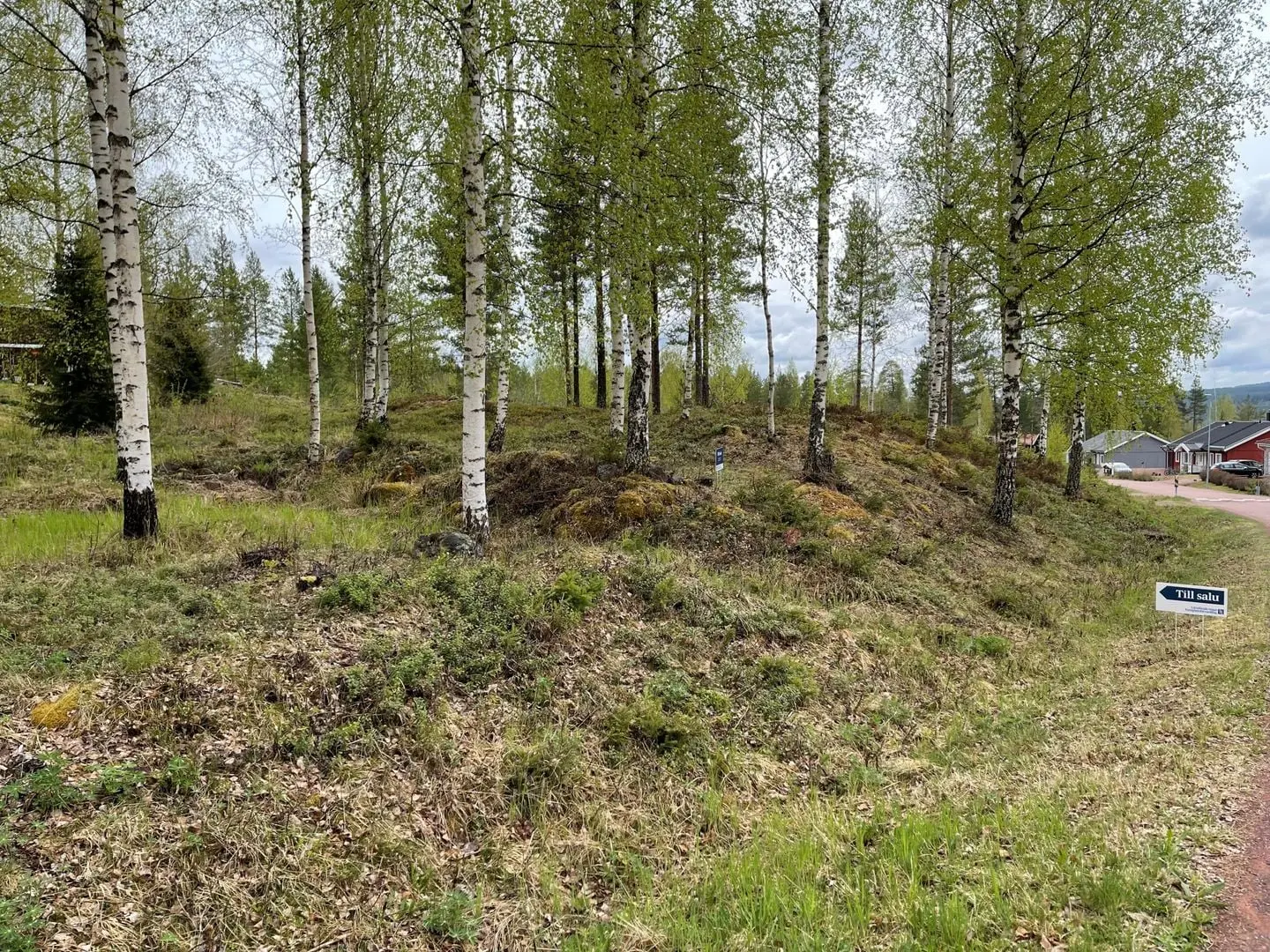 Bild 1 av 5 på Enstigen 8