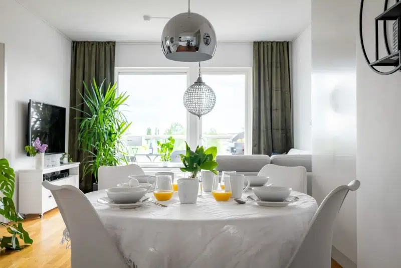 Apartment, 3 rooms, 59 m² in ÖREBRO