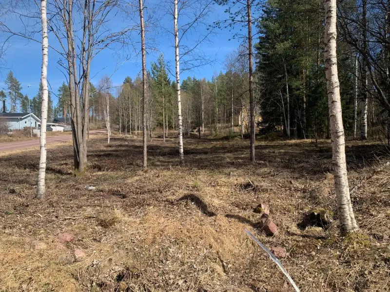 Land / plot in Älvdalen