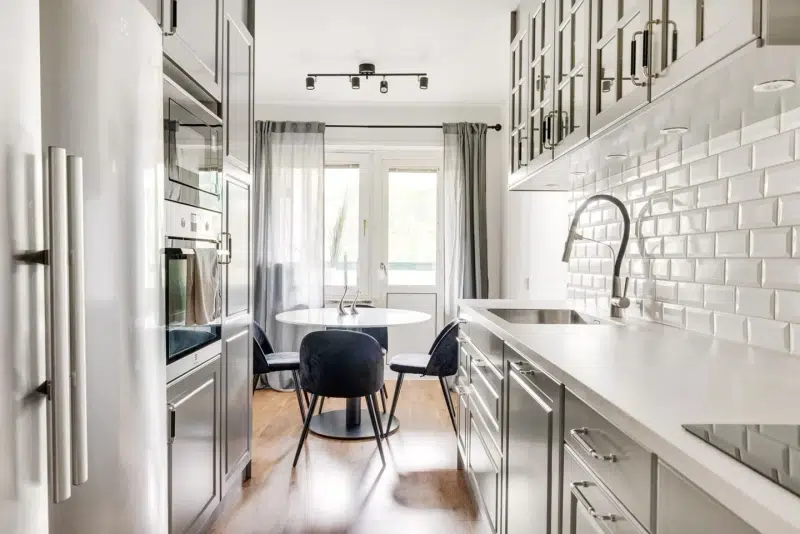 Apartment, 3 rooms, 81 m² in Malmö