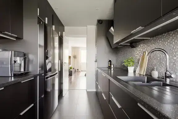 Apartment, 3 rooms, 82 m² in Mölndal