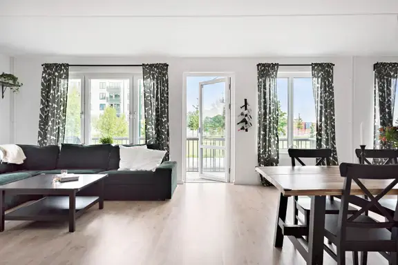 Lägenhet, Räfsgatan 21, Malmö. Bild 1 av 1