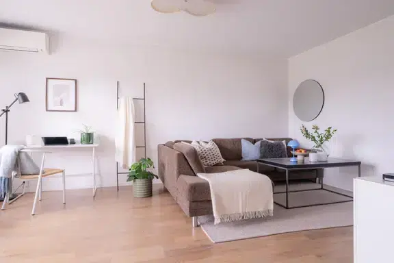 Apartment, 1,5 rooms, 51 m² in Mölndal