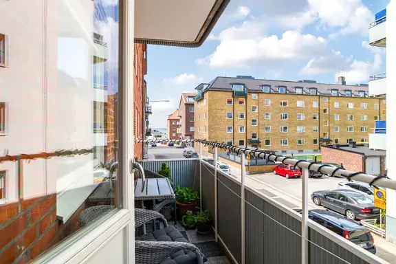 Lägenhet, Flemminggatan 12, Helsingborg. Bild 1 av 1