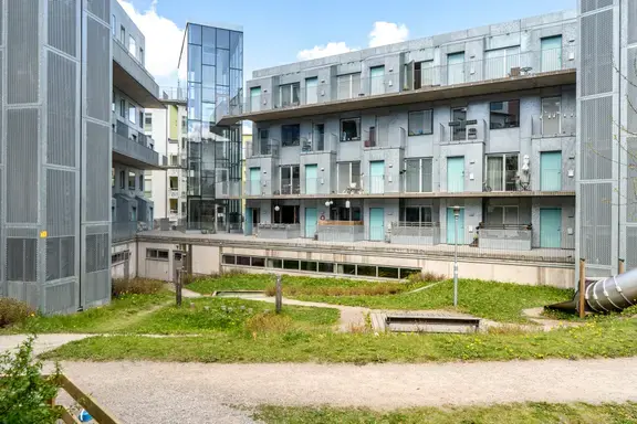 Apartment, Tummelisas gata 4, Stockholm. Photo 1 of 1